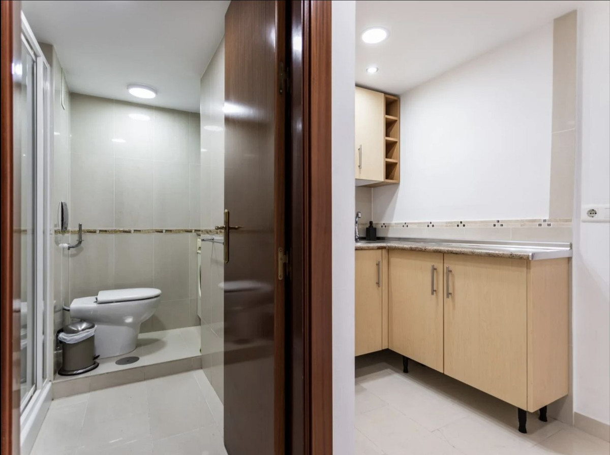 Se vende Estudio Planta Media  en Costa Del Sol, Málaga, España