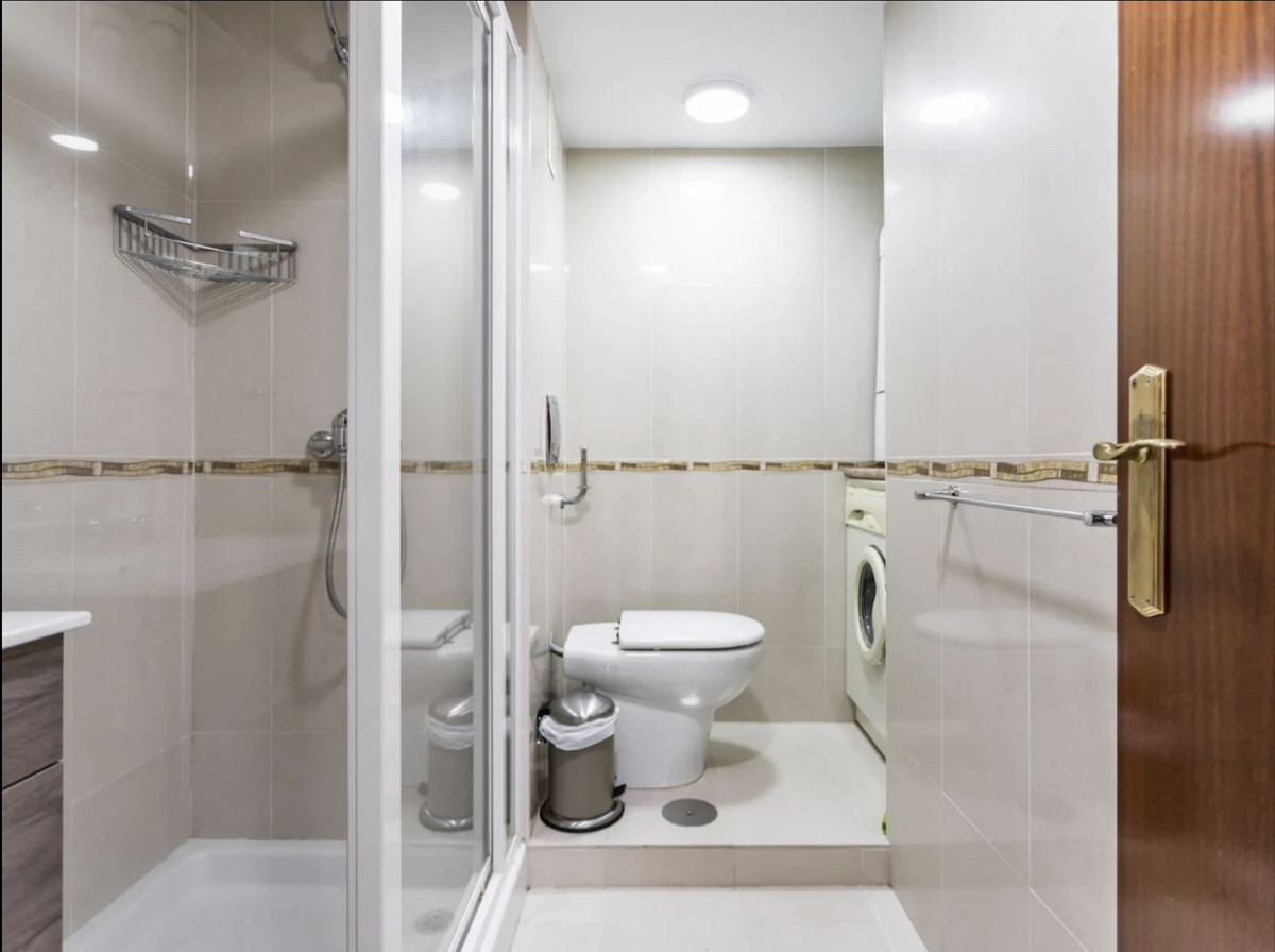 Se vende Estudio Planta Media  en Costa Del Sol, Málaga, España