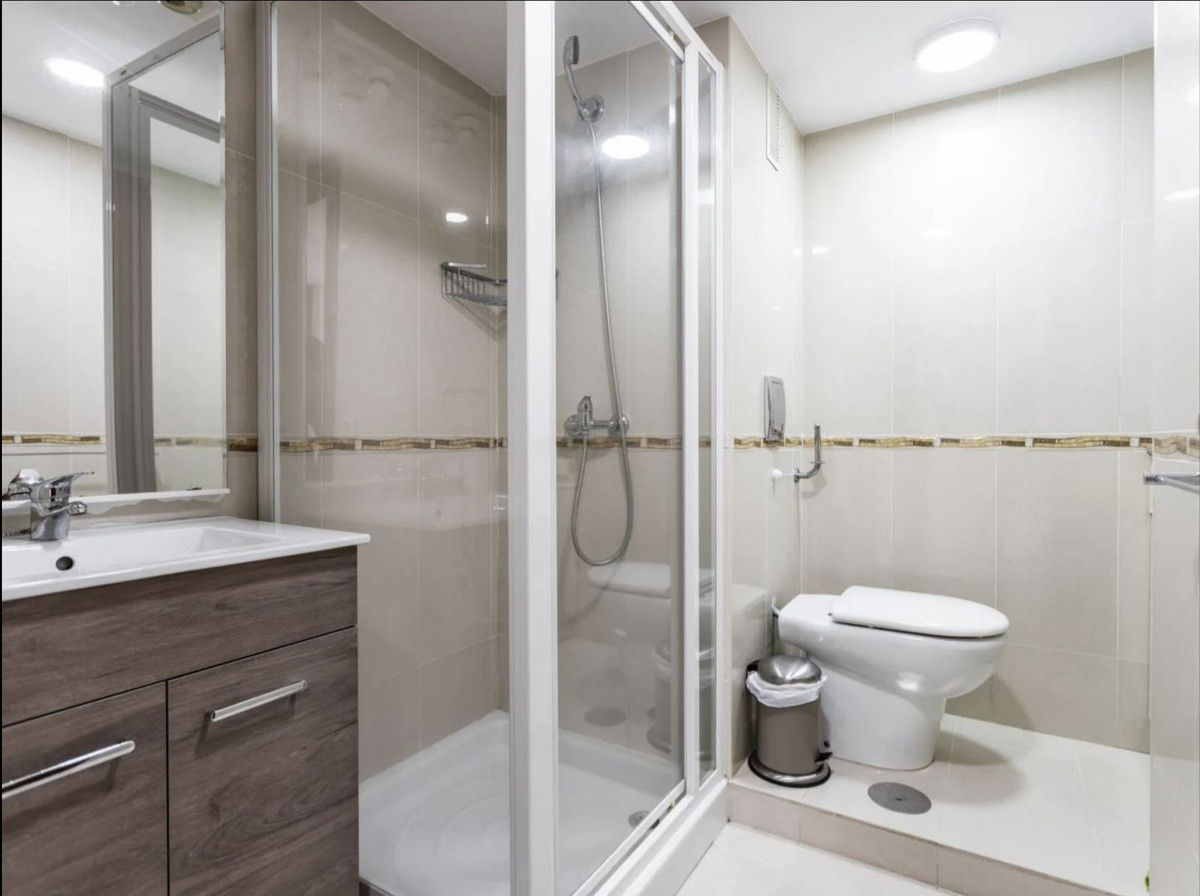 Se vende Estudio Planta Media  en Costa Del Sol, Málaga, España