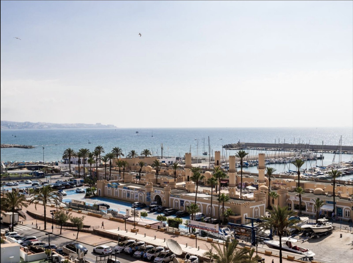 Se vende Estudio Planta Media  en Costa Del Sol, Málaga, España