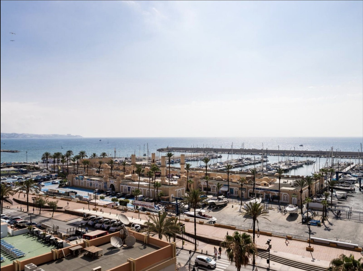 Se vende Estudio Planta Media  en Costa Del Sol, Málaga, España