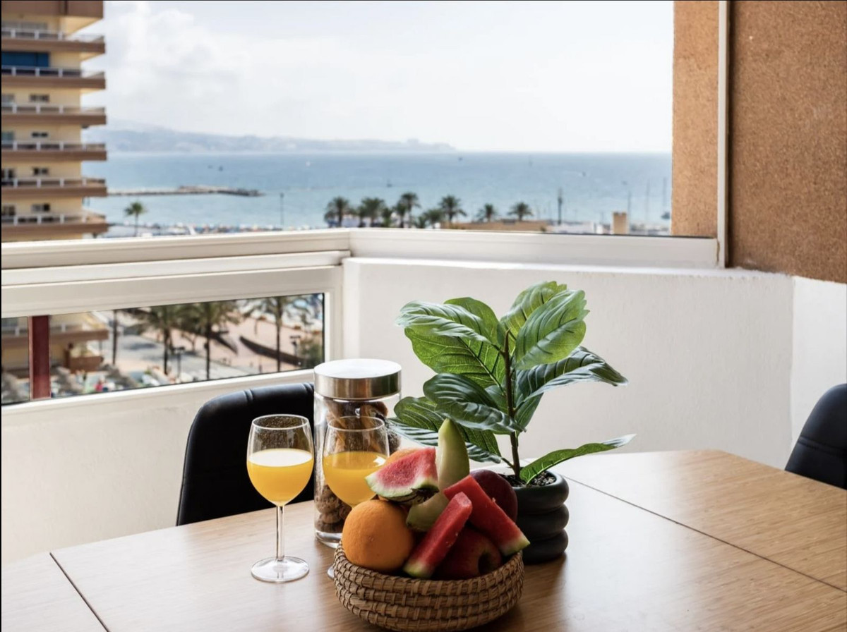 Se vende Estudio Planta Media  en Costa Del Sol, Málaga, España