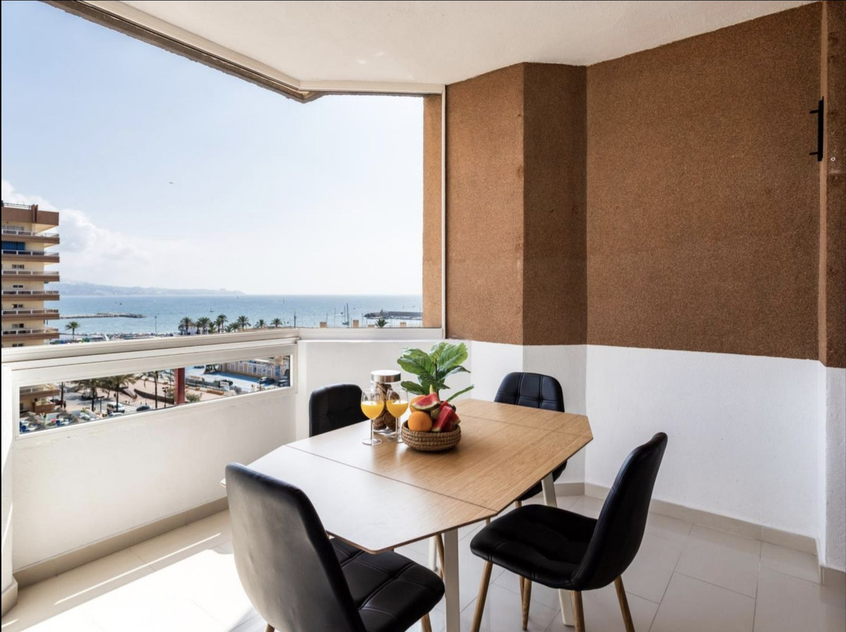 Se vende Estudio Planta Media  en Costa Del Sol, Málaga, España