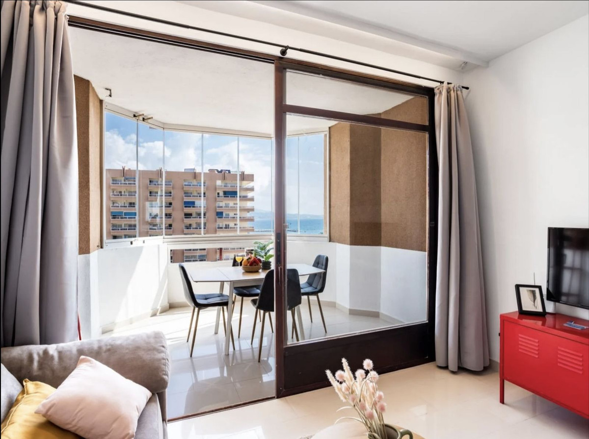 Se vende Estudio Planta Media  en Costa Del Sol, Málaga, España