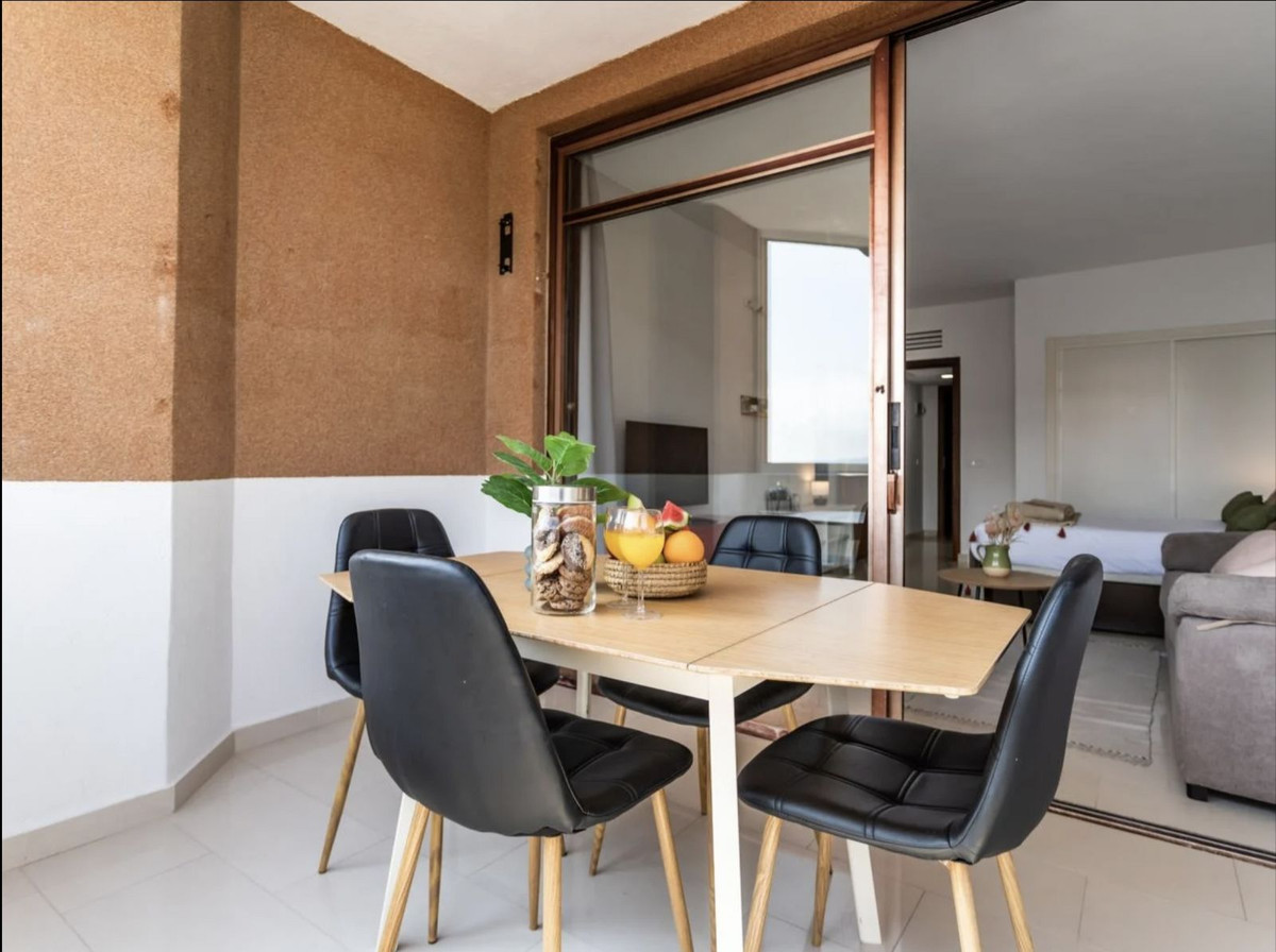 Se vende Estudio Planta Media  en Costa Del Sol, Málaga, España