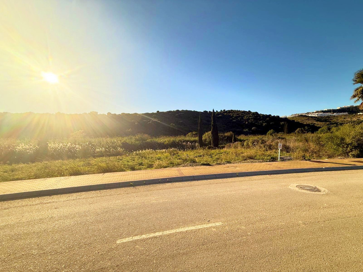 Plots for sale in Casares Playa Costa Del Sol, Málaga, Spain