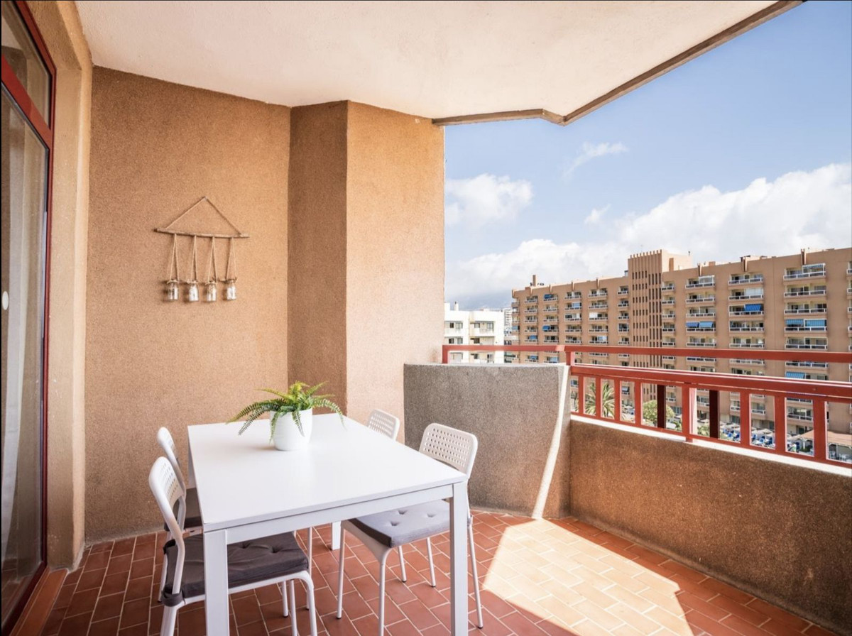 Apartment for sale in Fuengirola Costa Del Sol, Málaga, Spain