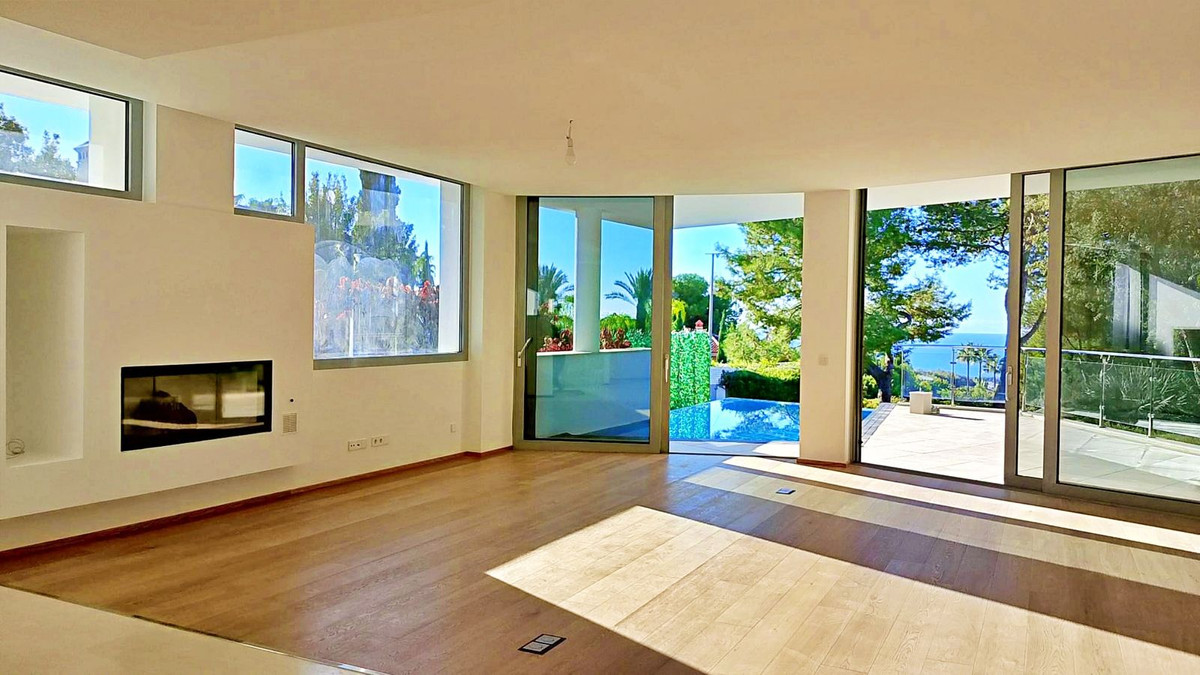 Se vende Pareada de 5 dormitorios en Costa Del Sol, Málaga, España