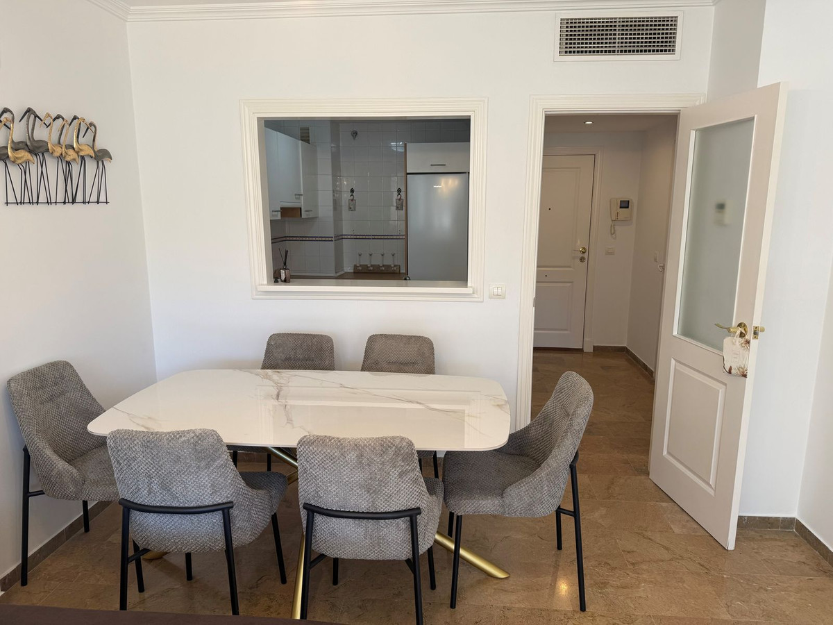 Se vende Apartamento Planta Media de 2 dormitorios en Costa Del Sol, Málaga, España