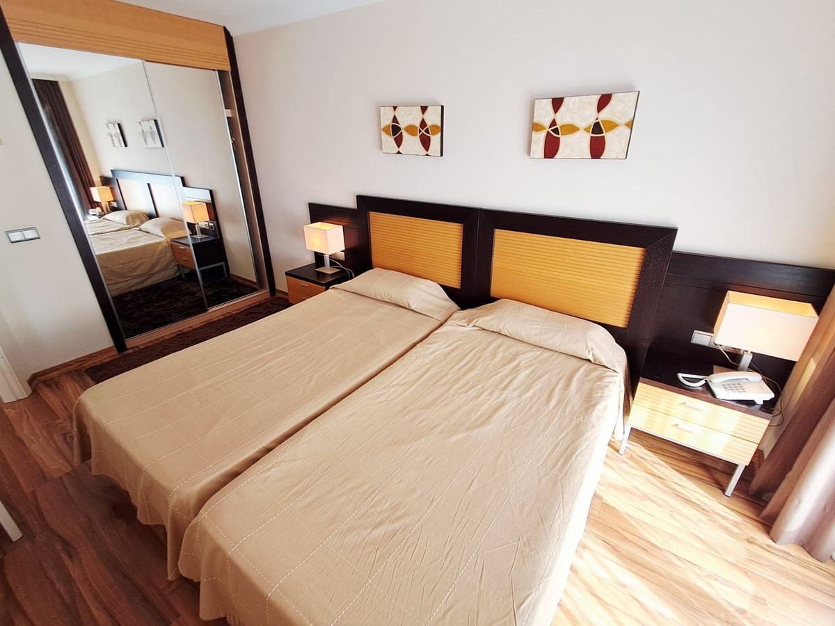 2 Bed Apartment for sale in Benalmadena Costa Del Sol, Málaga, Spain