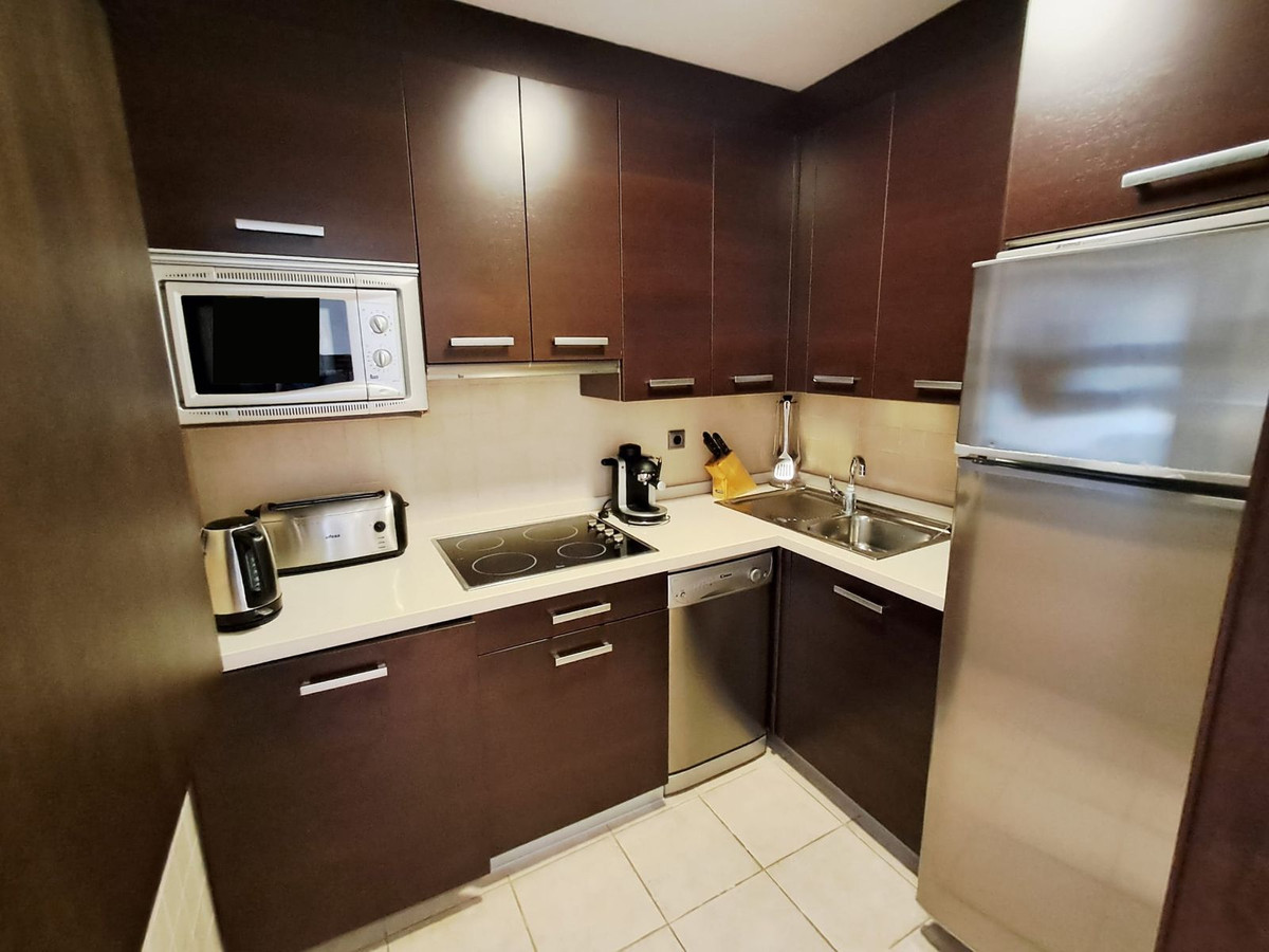 2 Bed Apartment for sale in Benalmadena Costa Del Sol, Málaga, Spain