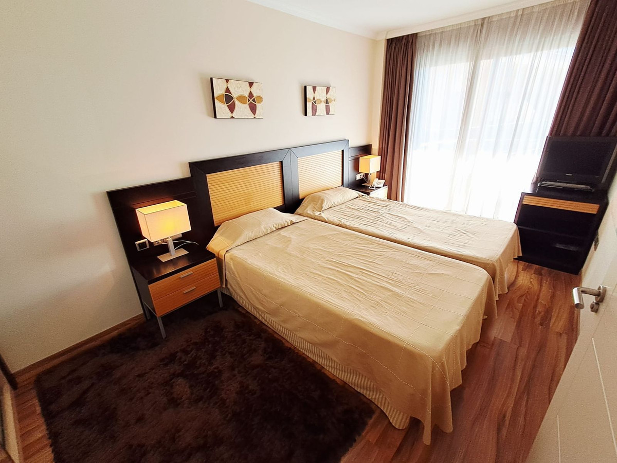 2 Bed Apartment for sale in Benalmadena Costa Del Sol, Málaga, Spain