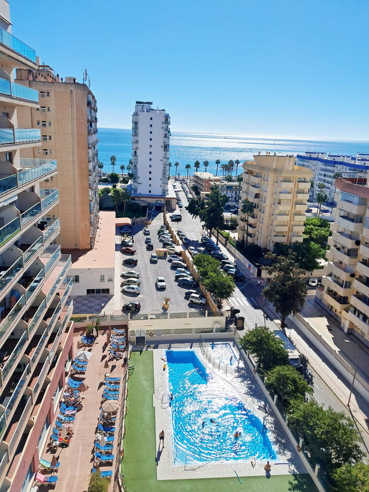 2 Bed Apartment for sale in Benalmadena Costa Del Sol, Málaga, Spain
