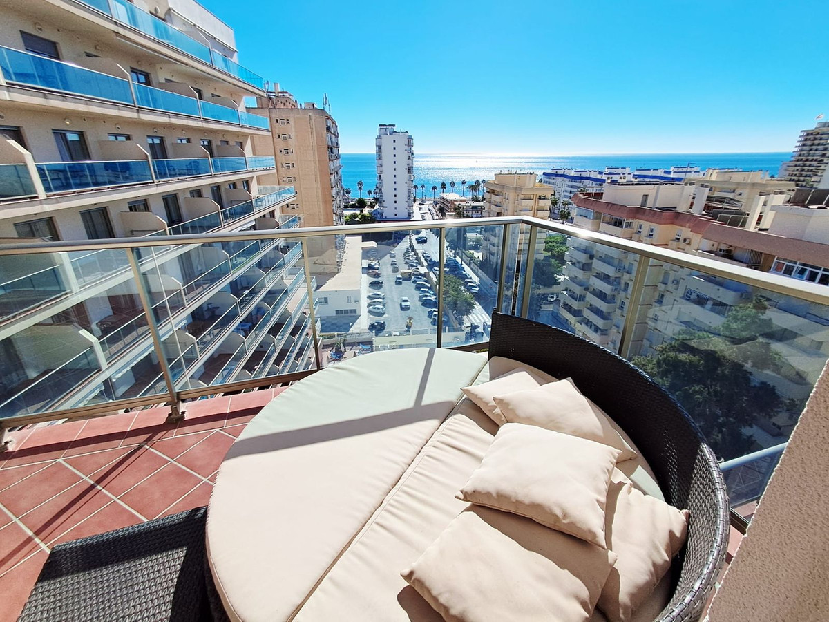 2 Bed Apartment for sale in Benalmadena Costa Del Sol, Málaga, Spain