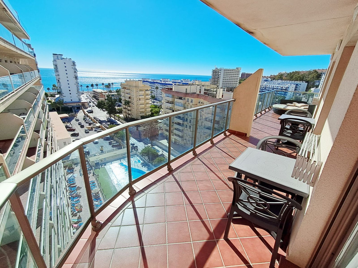 2 Bed Apartment for sale in Benalmadena Costa Del Sol, Málaga, Spain