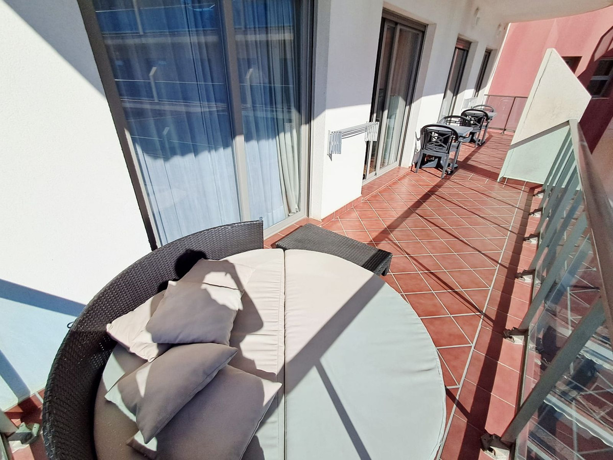 2 Bed Apartment for sale in Benalmadena Costa Del Sol, Málaga, Spain