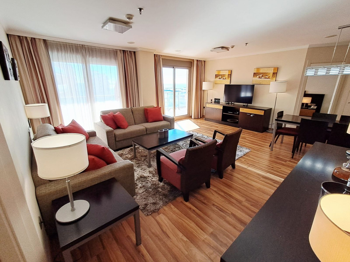 2 Bed Apartment for sale in Benalmadena Costa Del Sol, Málaga, Spain