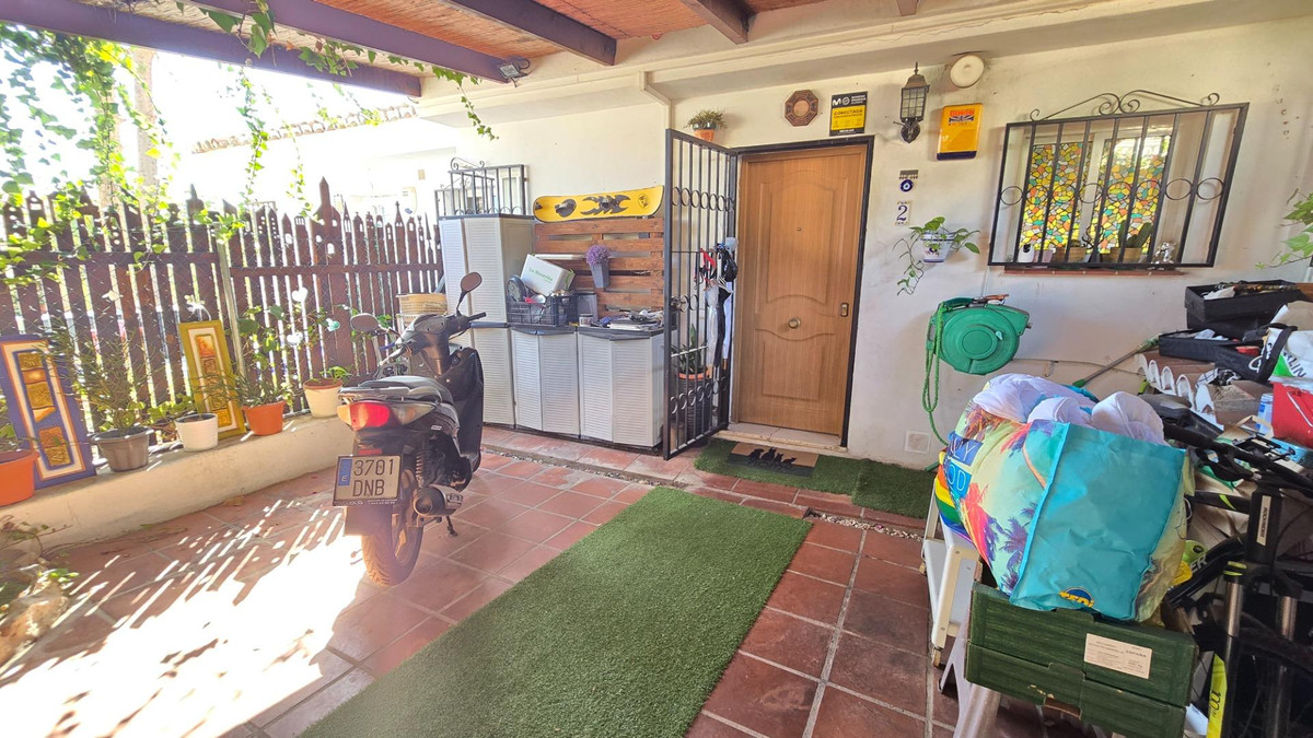 Se vende Adosada de 3 dormitorios en Costa Del Sol, Málaga, España