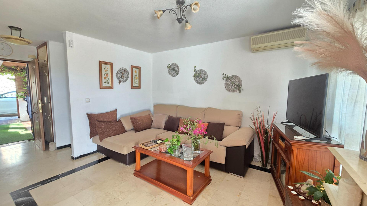 Se vende Adosada de 3 dormitorios en Costa Del Sol, Málaga, España