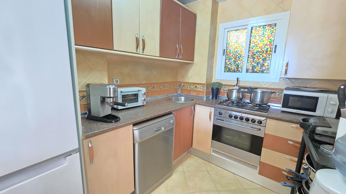 Se vende Adosada de 3 dormitorios en Costa Del Sol, Málaga, España