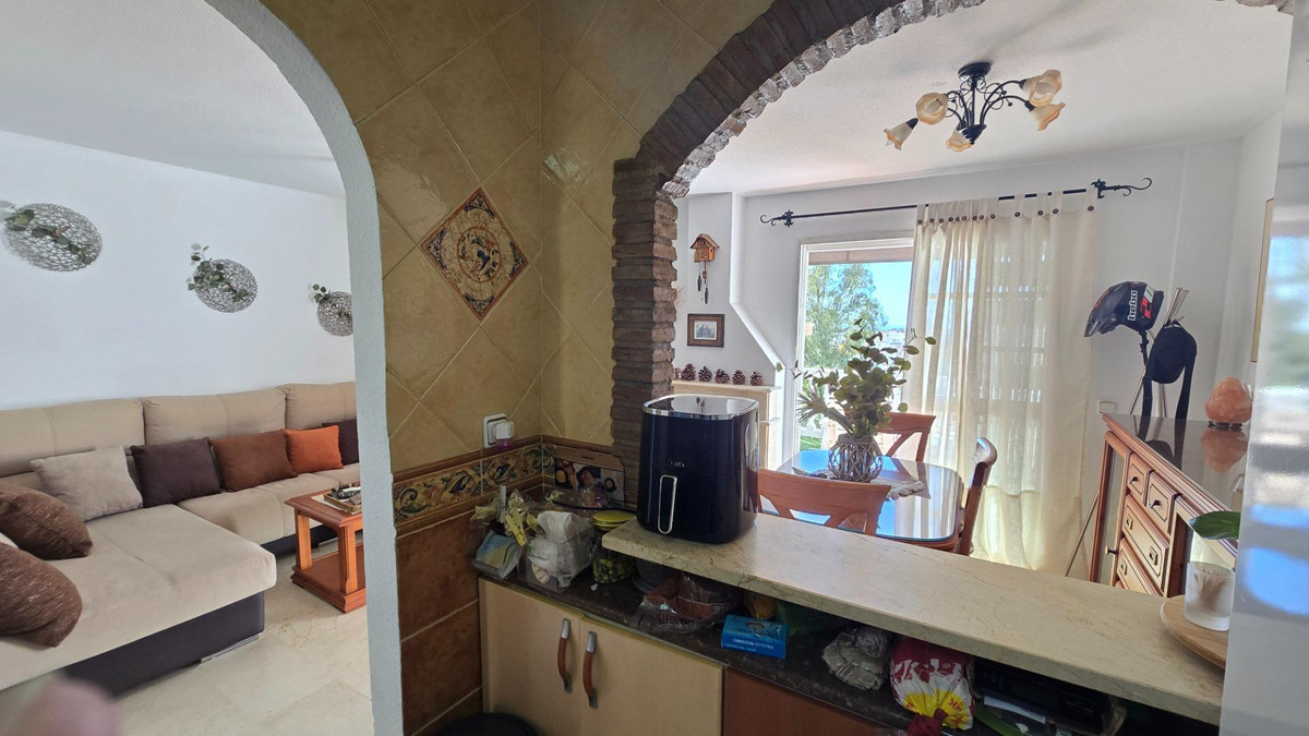 Se vende Adosada de 3 dormitorios en Costa Del Sol, Málaga, España