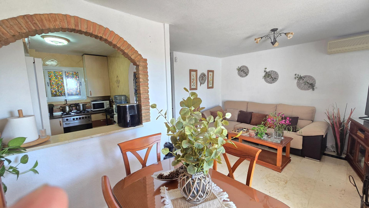 Se vende Adosada de 3 dormitorios en Costa Del Sol, Málaga, España