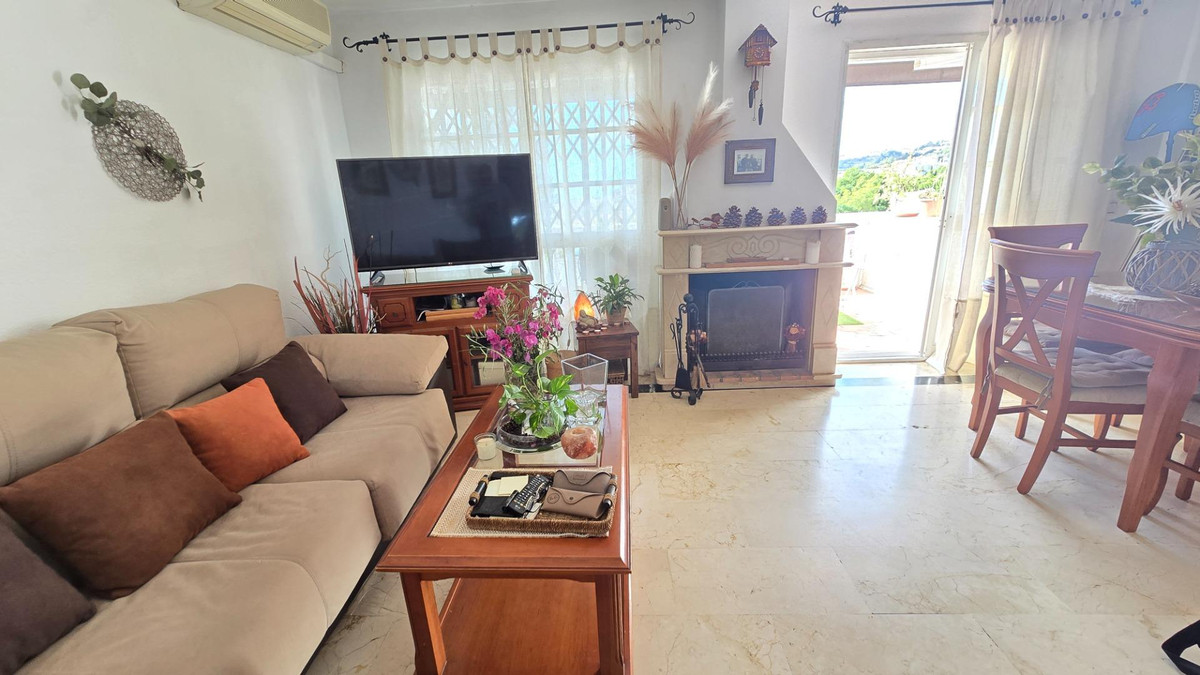 Se vende Adosada de 3 dormitorios en Costa Del Sol, Málaga, España