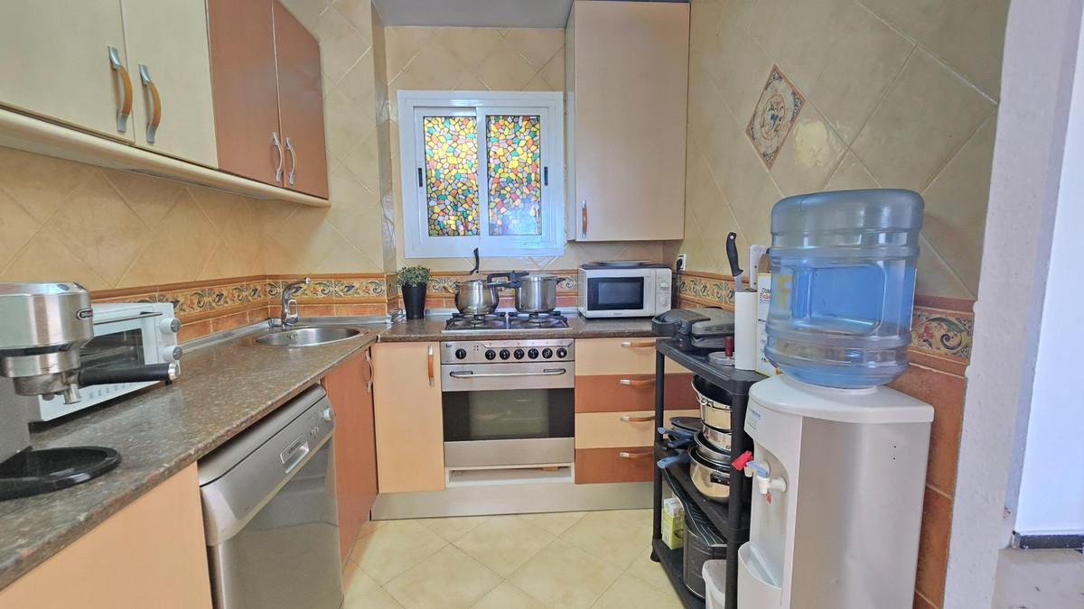 Se vende Adosada de 3 dormitorios en Costa Del Sol, Málaga, España