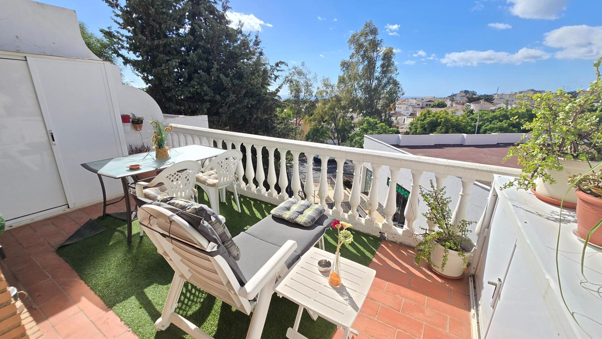 Se vende Adosada de 3 dormitorios en Costa Del Sol, Málaga, España