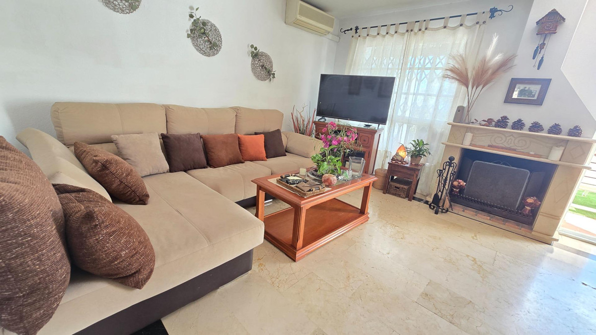 Se vende Adosada de 3 dormitorios en Costa Del Sol, Málaga, España