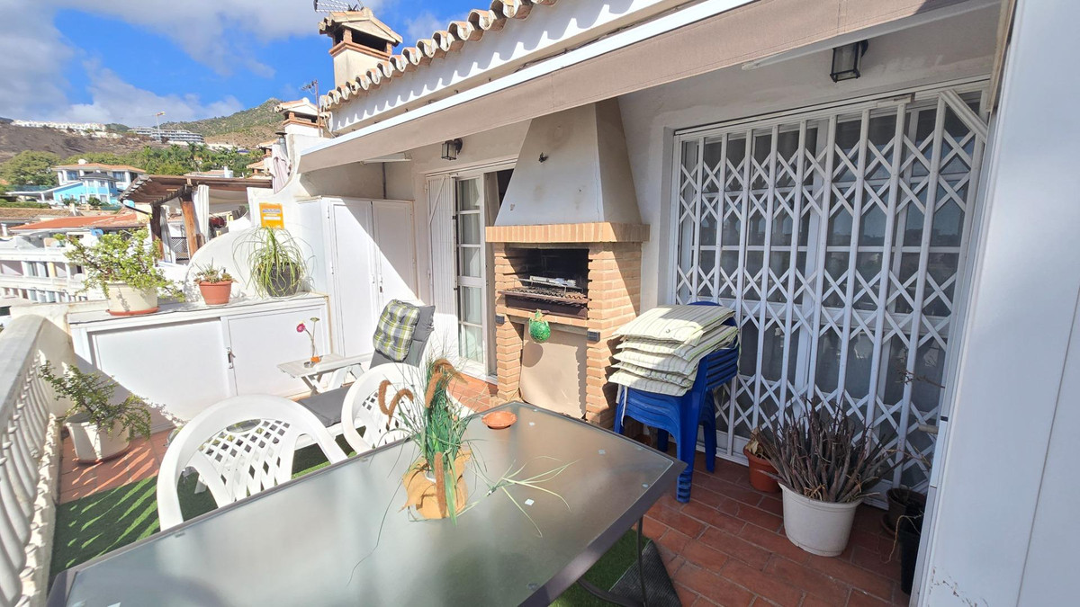 Se vende Adosada de 3 dormitorios en Costa Del Sol, Málaga, España