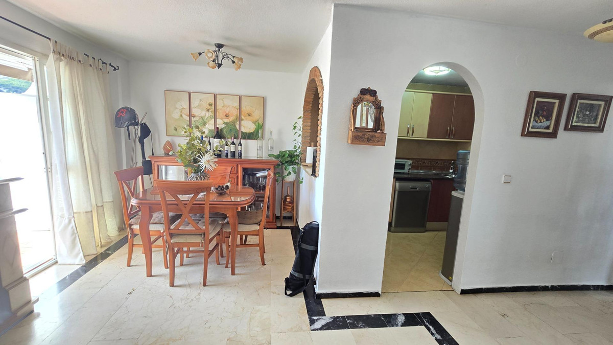 Se vende Adosada de 3 dormitorios en Costa Del Sol, Málaga, España
