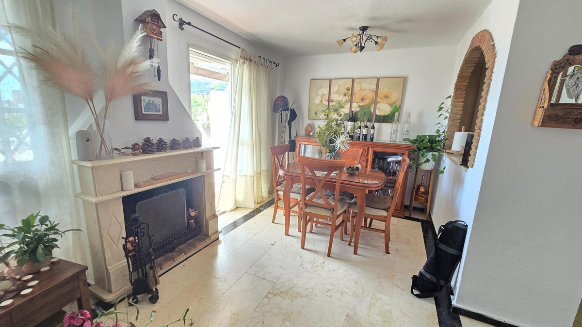Se vende Adosada de 3 dormitorios en Costa Del Sol, Málaga, España