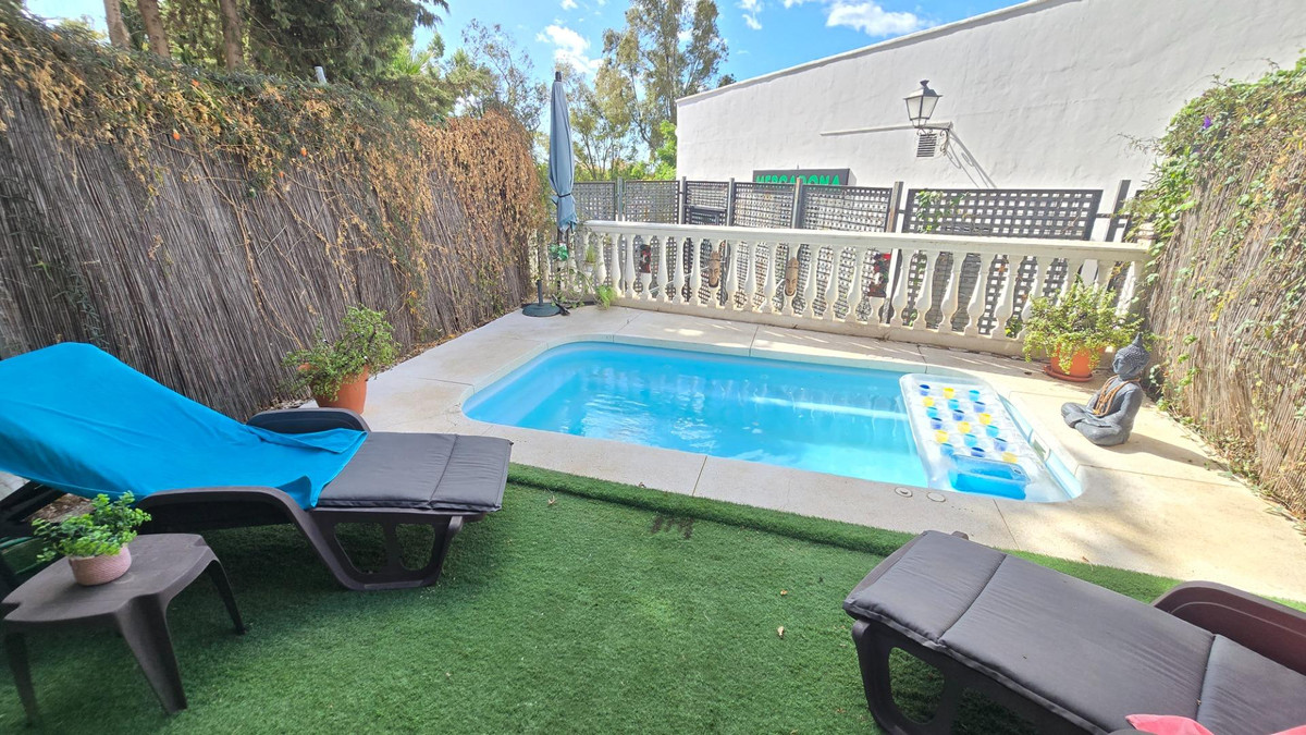 Se vende Adosada de 3 dormitorios en Costa Del Sol, Málaga, España