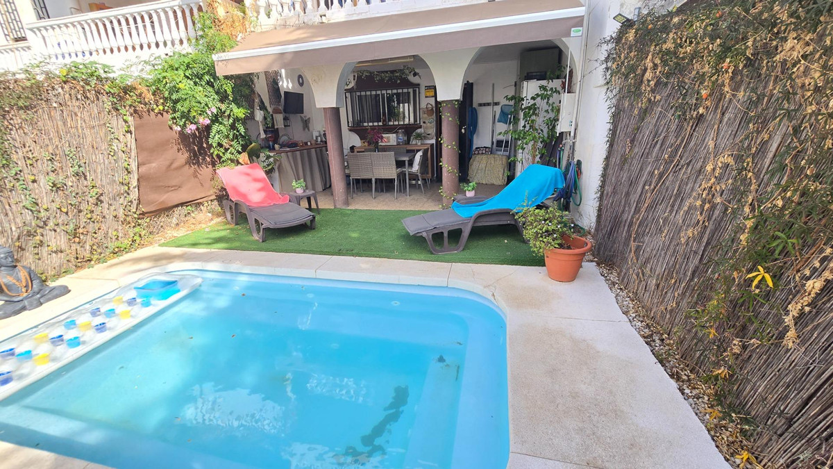 Se vende Adosada de 3 dormitorios en Costa Del Sol, Málaga, España