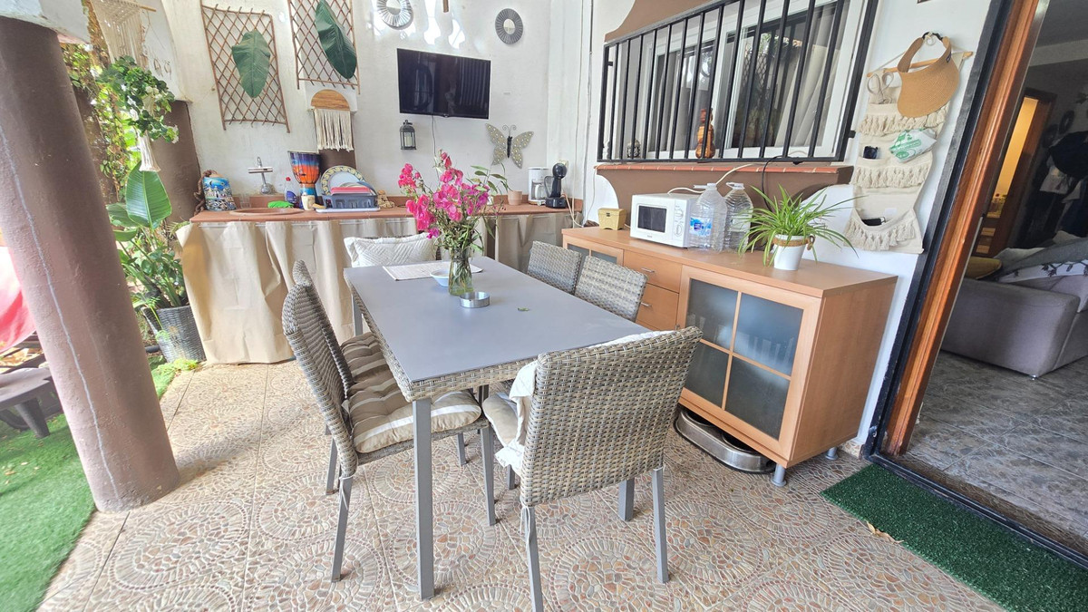 Se vende Adosada de 3 dormitorios en Costa Del Sol, Málaga, España