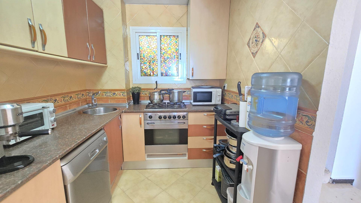 Se vende Adosada de 3 dormitorios en Costa Del Sol, Málaga, España