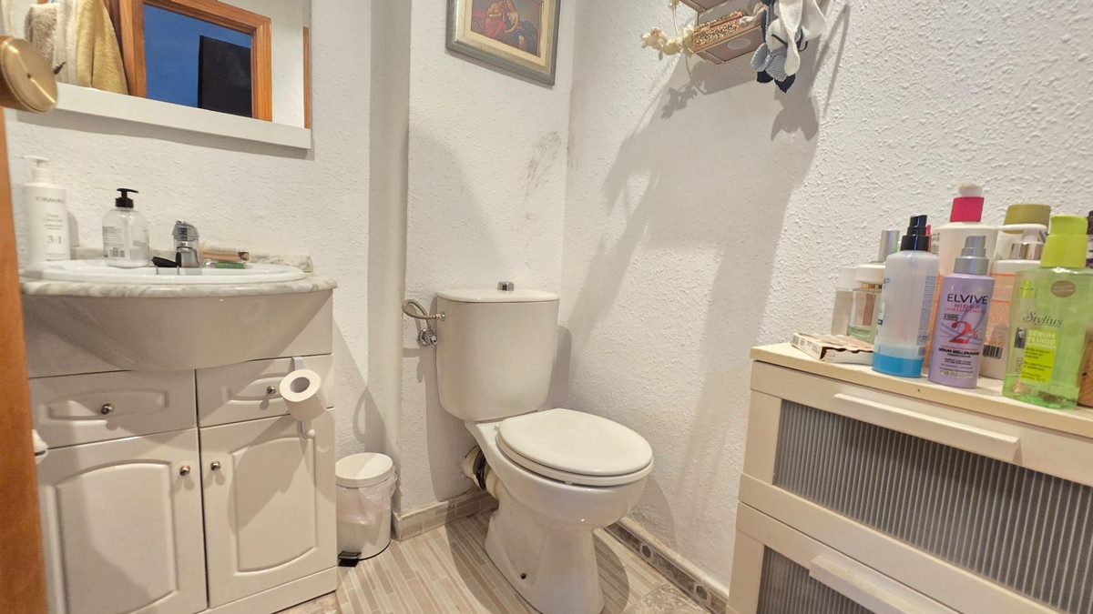 Se vende Adosada de 3 dormitorios en Costa Del Sol, Málaga, España