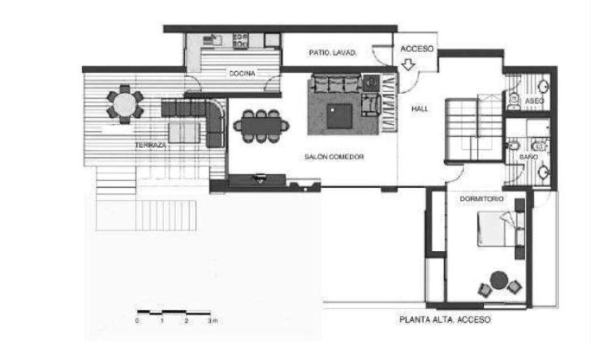 5 Bed Townhouse for sale in Benahavís Costa Del Sol, Málaga, Spain