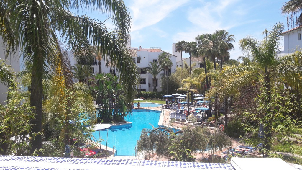 4 Bed Apartment for sale in Marbella Costa Del Sol, Málaga, Spain