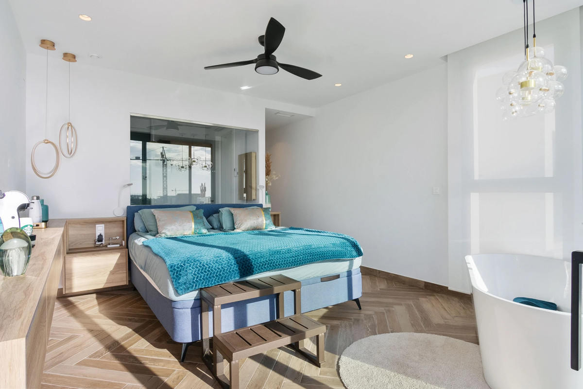 4 Bed Townhouse for sale in Villamartin Costa Blanca, Alicante, Spain