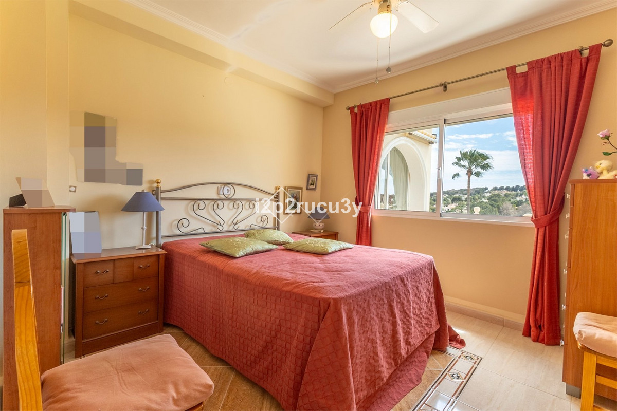 Se vende Villa - Chalet de 3 dormitorios en Costa Blanca, Alicante, España