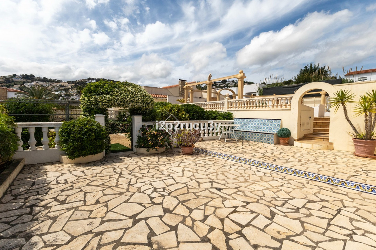 Se vende Villa - Chalet de 3 dormitorios en Costa Blanca, Alicante, España