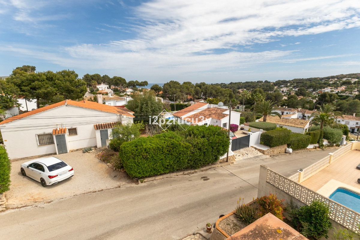 Se vende Villa - Chalet de 3 dormitorios en Costa Blanca, Alicante, España