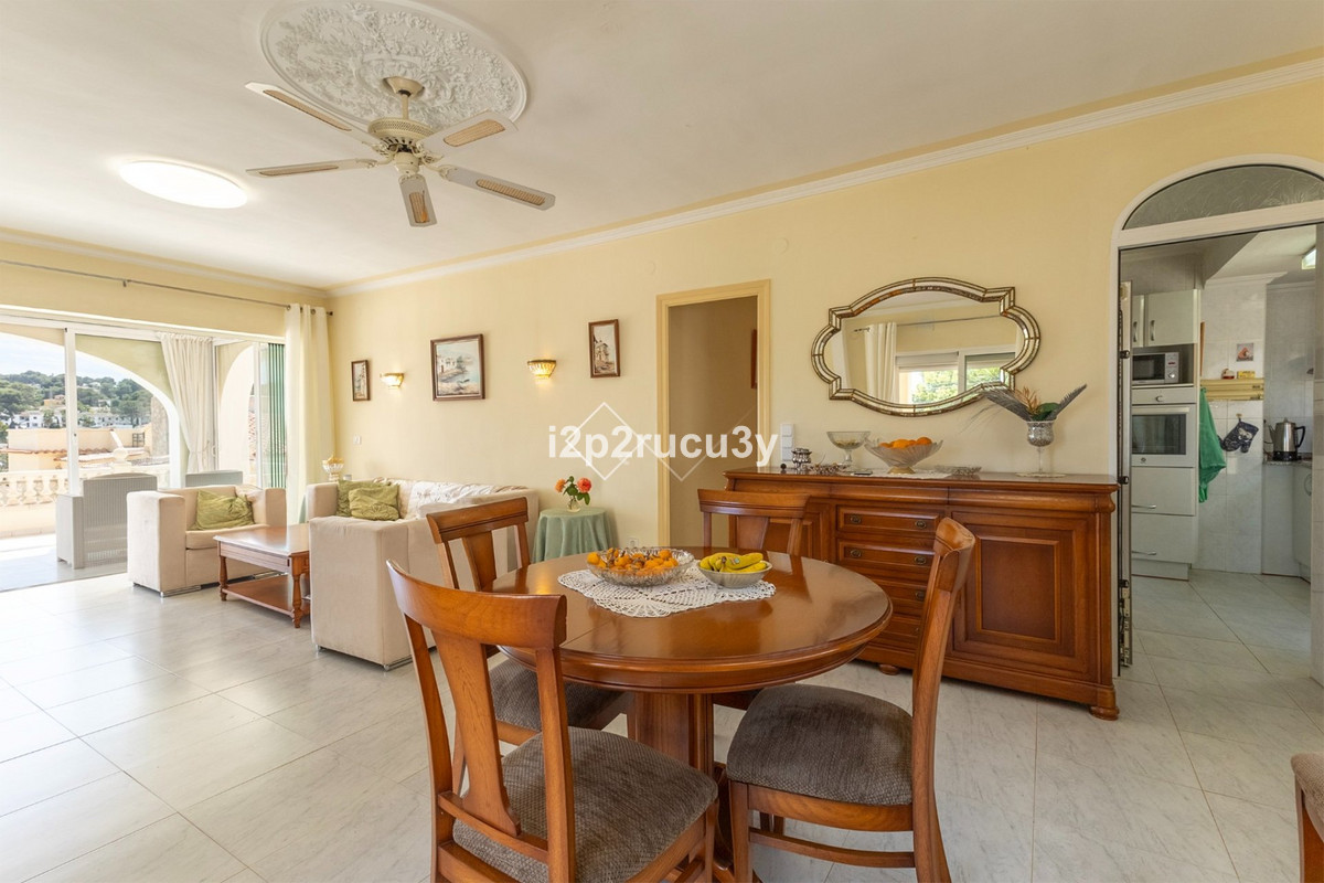 Se vende Villa - Chalet de 3 dormitorios en Costa Blanca, Alicante, España