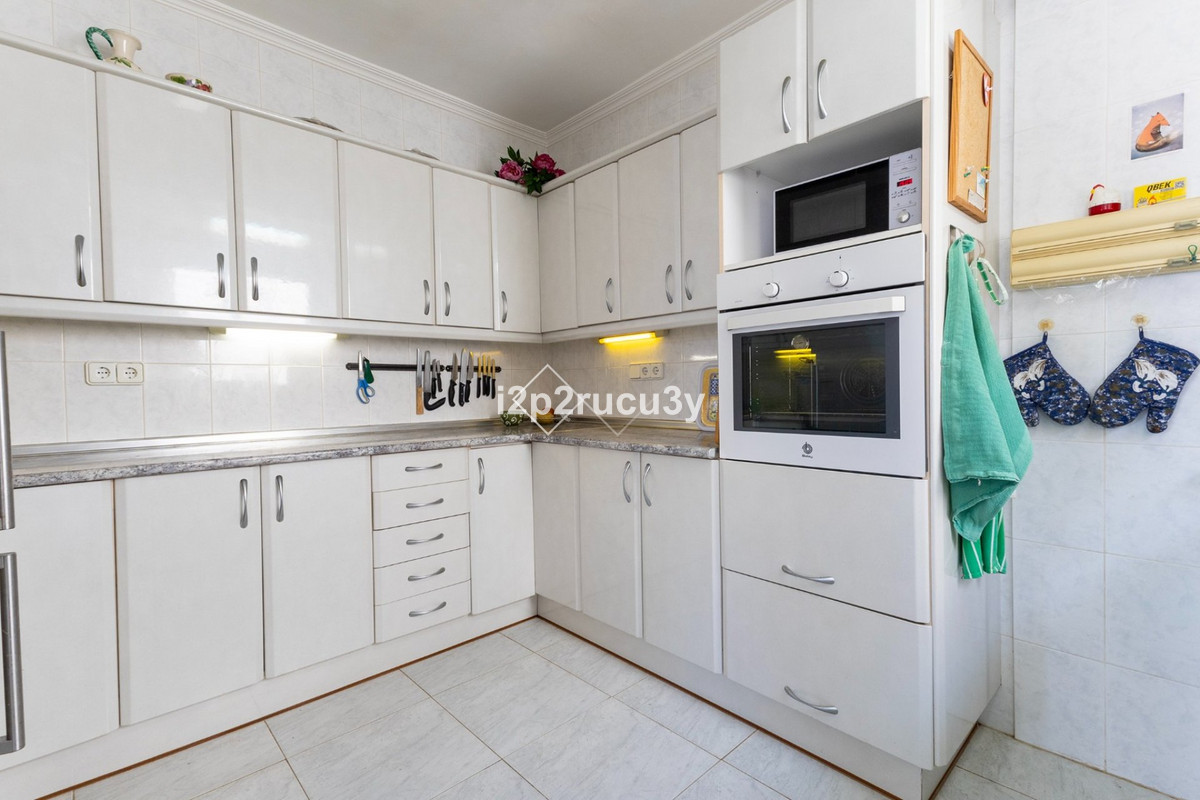 Se vende Villa - Chalet de 3 dormitorios en Costa Blanca, Alicante, España