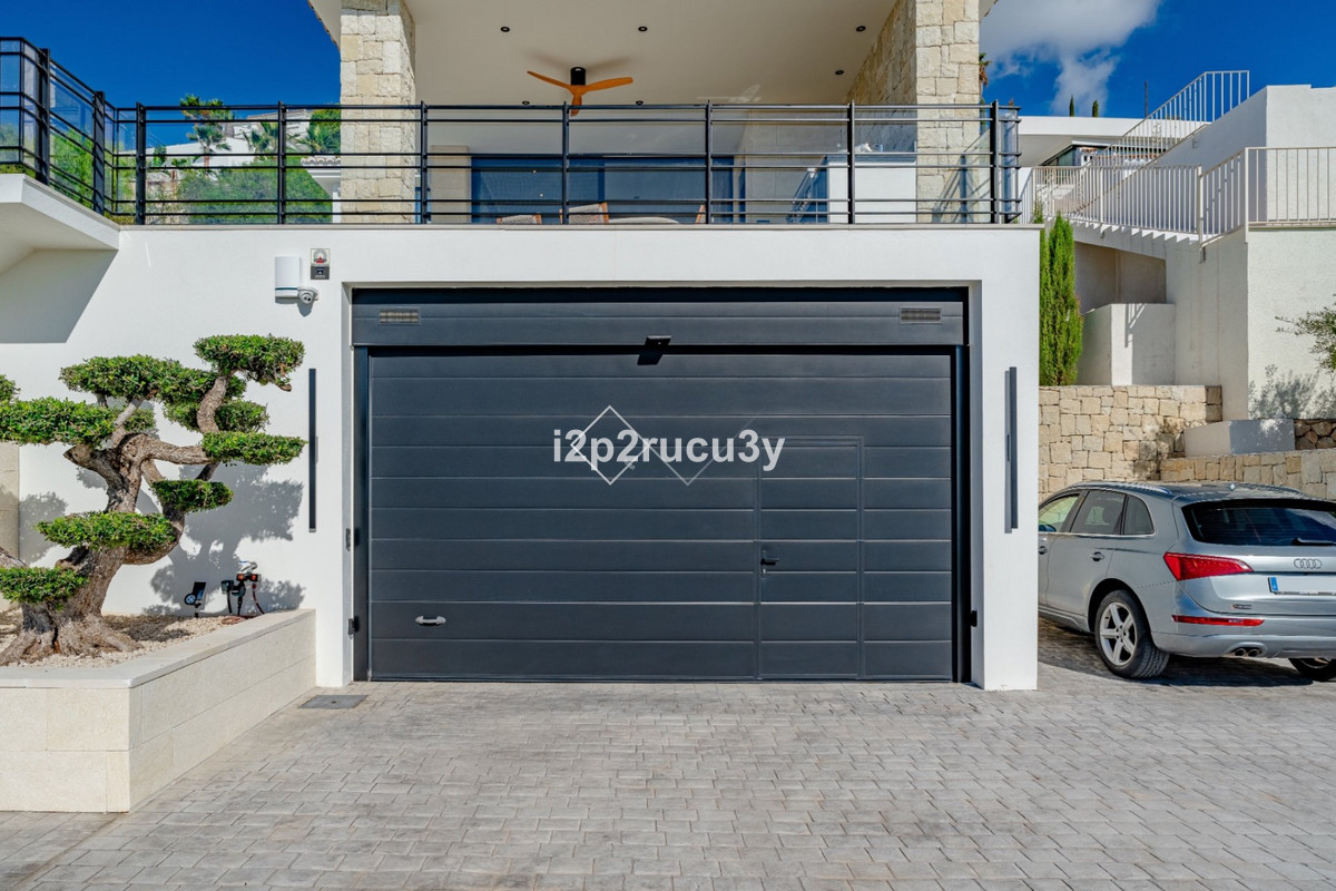 3 Bed Townhouse for sale in Pedramala Costa Blanca, Alicante, Spain