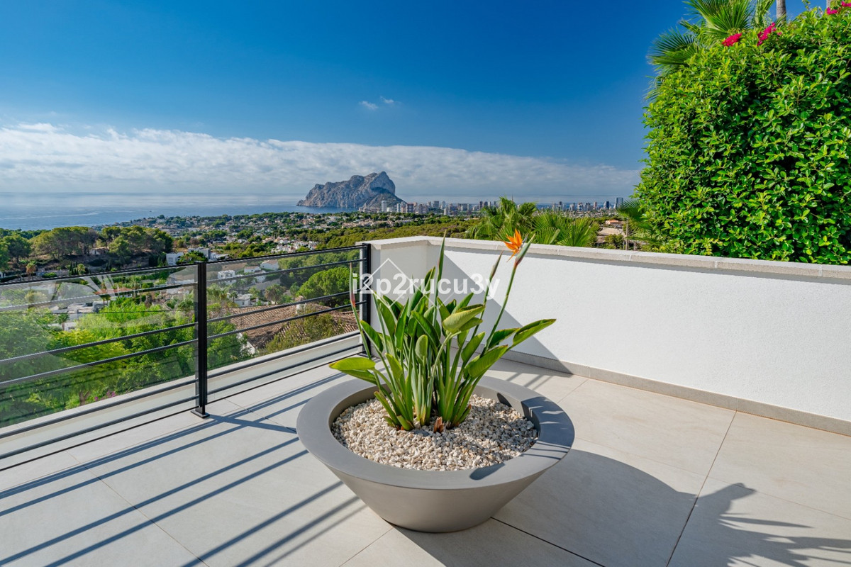 3 Bed Townhouse for sale in Pedramala Costa Blanca, Alicante, Spain