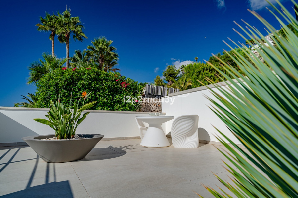 3 Bed Townhouse for sale in Pedramala Costa Blanca, Alicante, Spain