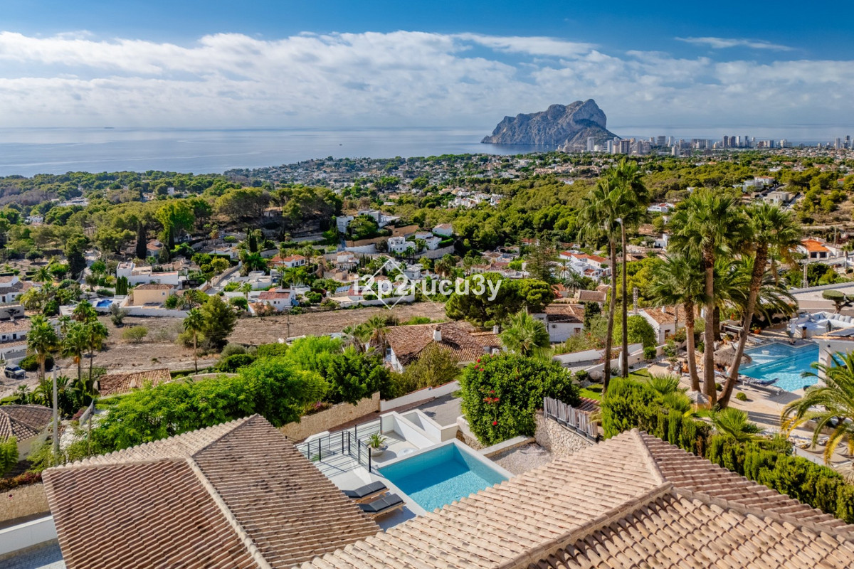 3 Bed Townhouse for sale in Pedramala Costa Blanca, Alicante, Spain